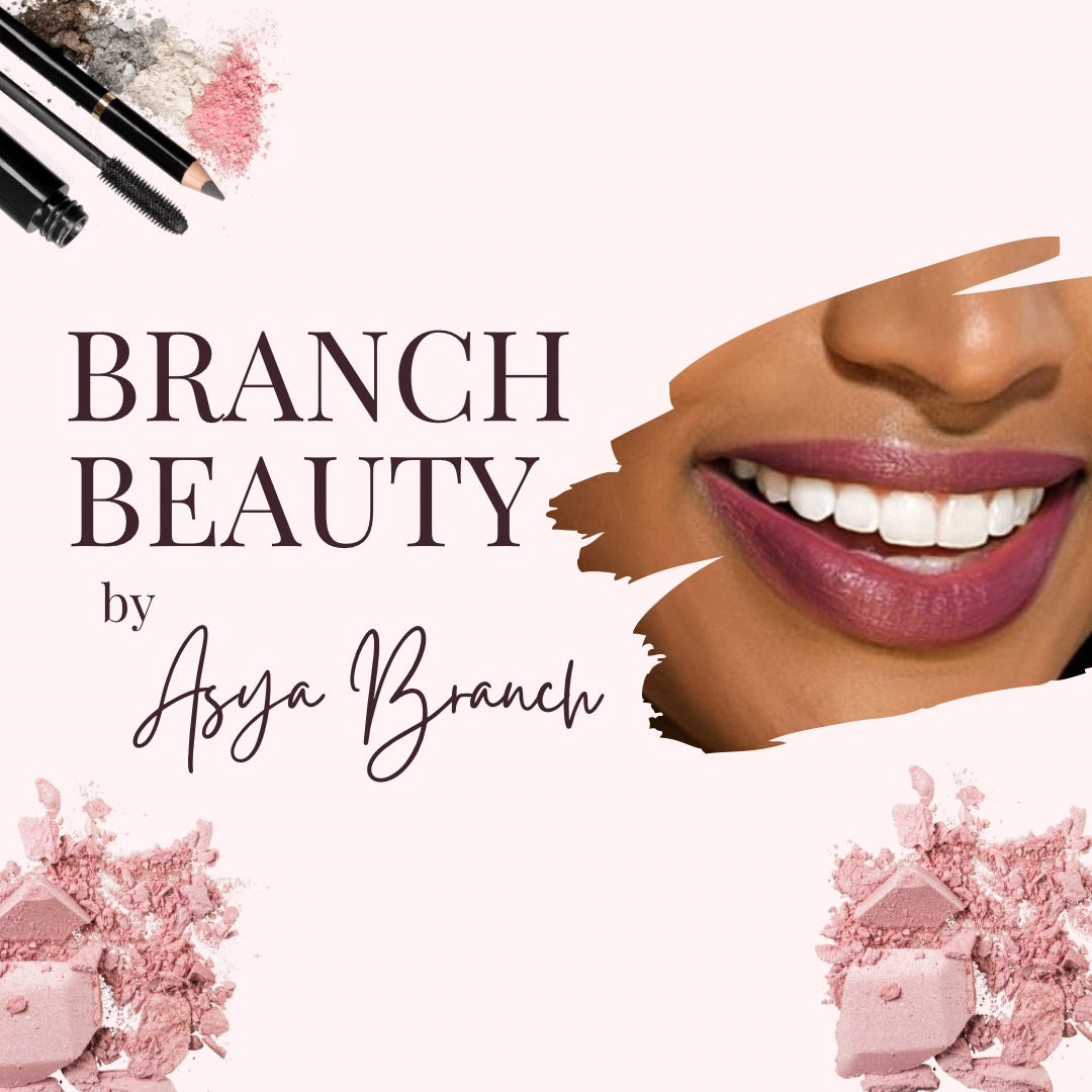 Branch Beauty Gift Card